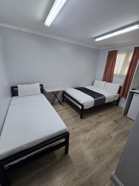 Selections of Ensuit Room with Bills From £800-£1300