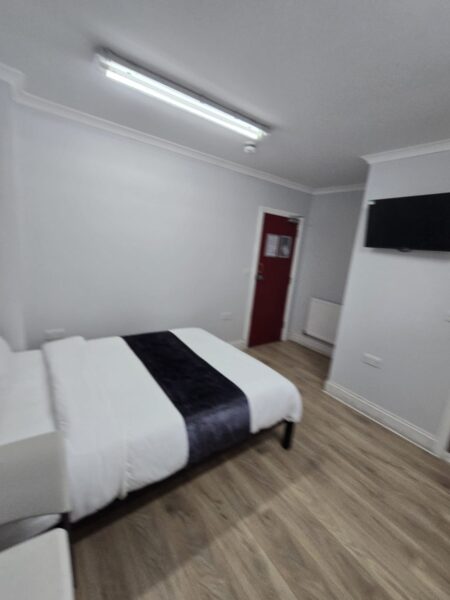 Selections of Ensuit Room with Bills From £800-£1300
