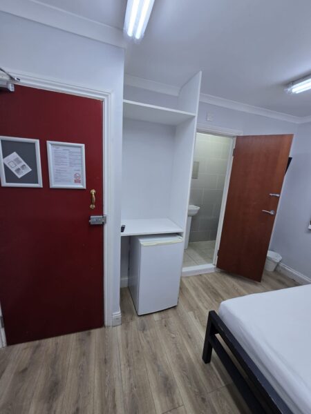 Selections of Ensuit Room with Bills From £800-£1300