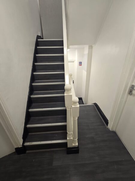 King-Size En-Suite Room with Bills £1250