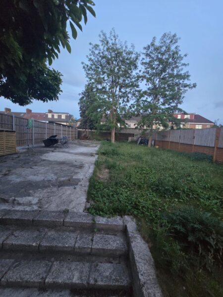 King-Size En-Suite Room with Bills £1250