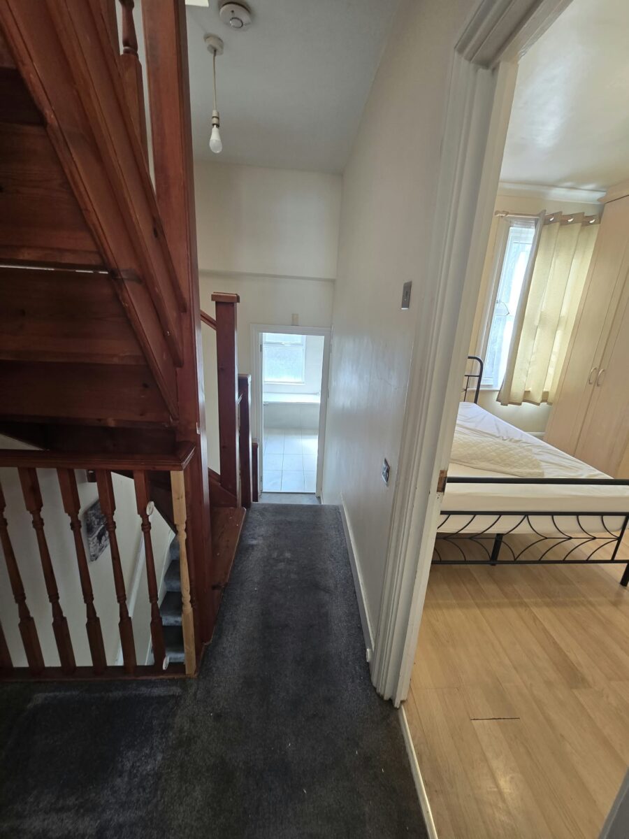 Refurbished 3-Bedroom House For Rent, IG1