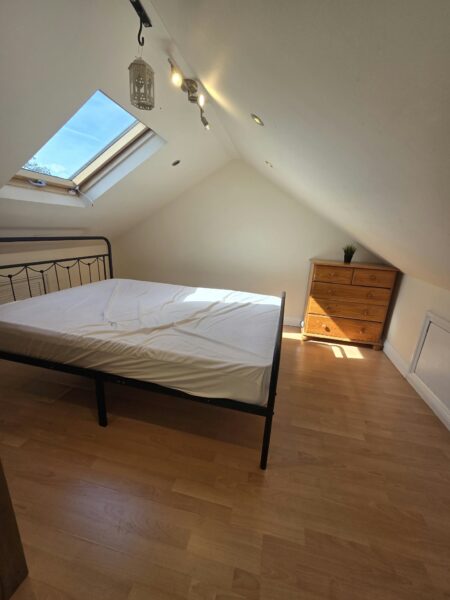 Refurbished 3-Bedroom House For Rent, IG1