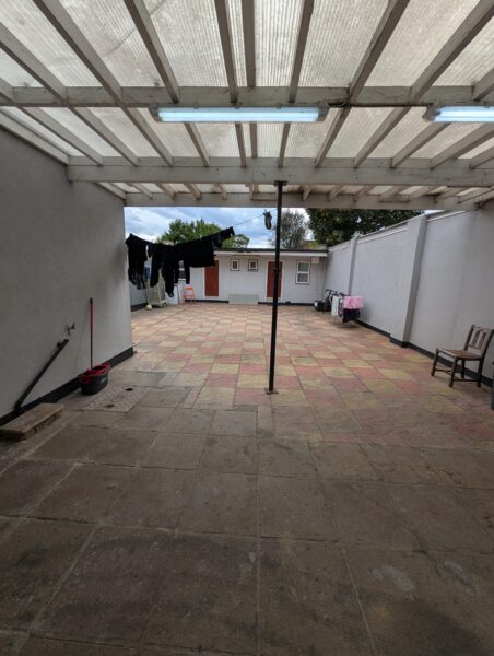 2 En-Suite Rooms with Bathrooms For Rent, IG11 £1000 Each with Bills