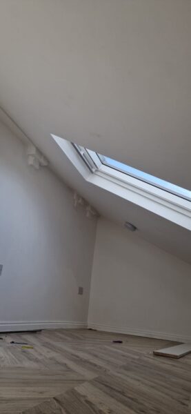 Studio Available for Rent – IG11
