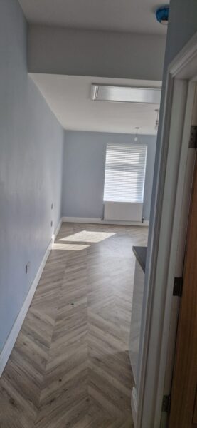 Studio Available for Rent – IG11