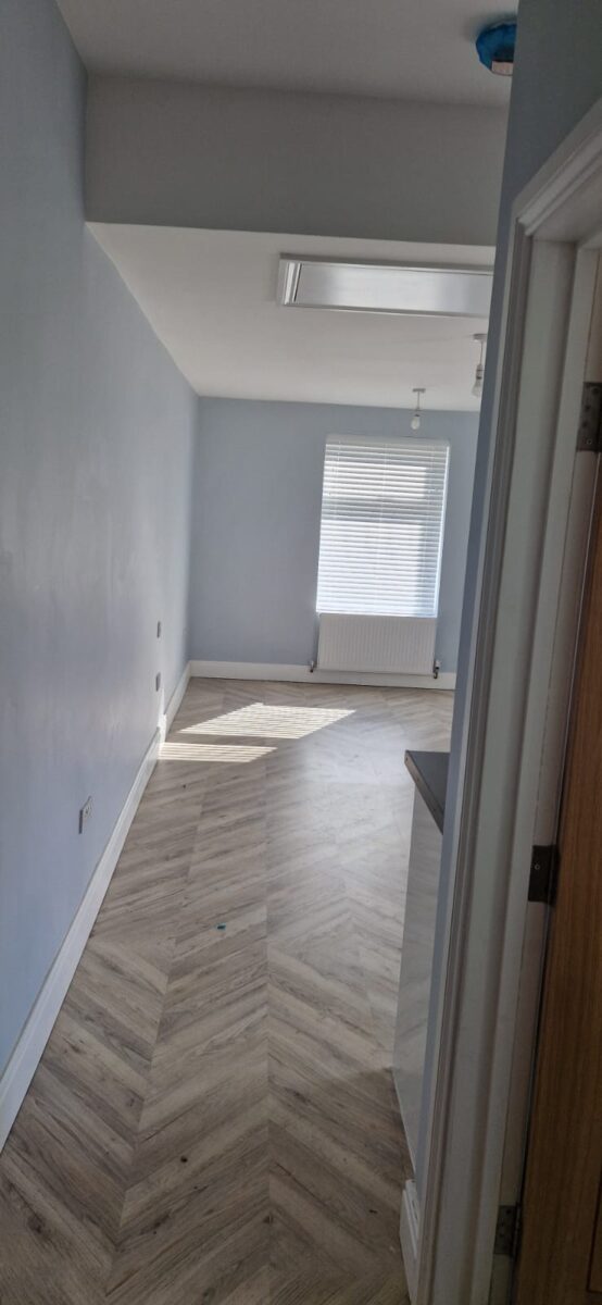 Studio Available for Rent – IG11