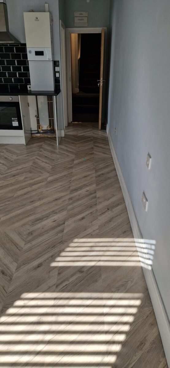 Studio Available for Rent – IG11