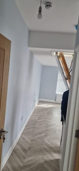 Studio Available for Rent – IG11