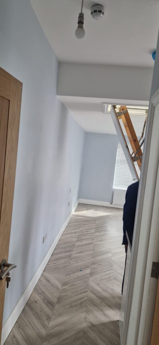 Studio Available for Rent – IG11