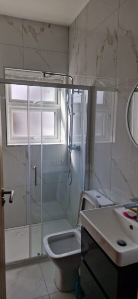 Studio Available for Rent – IG11
