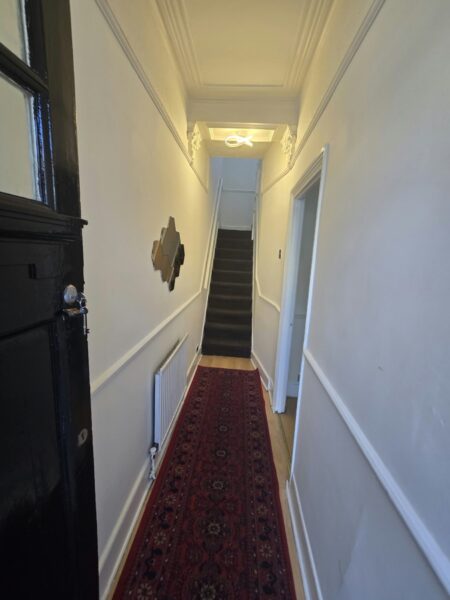 Spacious Four-Bedroom House For Rent - IG1