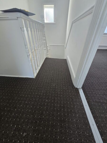 Spacious Four-Bedroom House For Rent - IG1