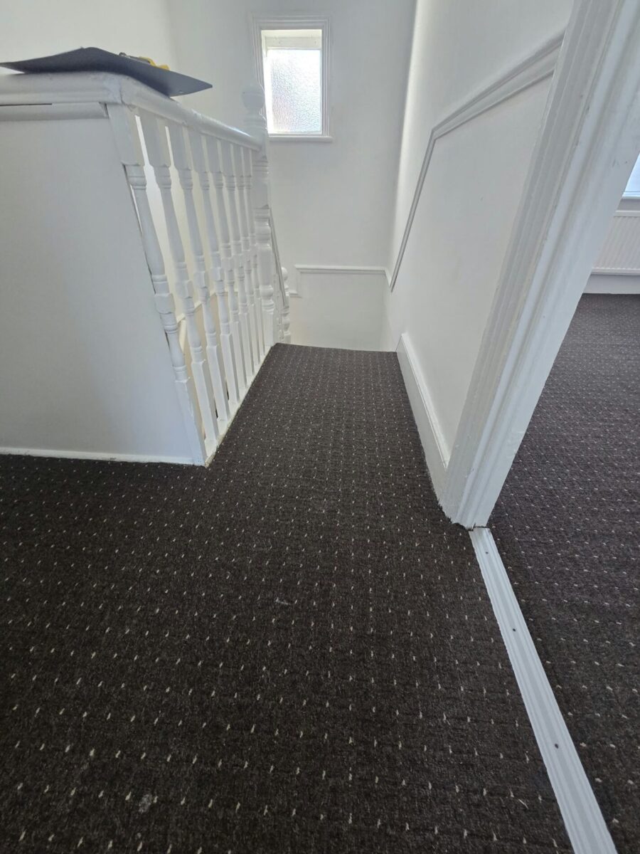 Spacious Four-Bedroom House For Rent - IG1