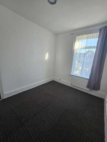 Spacious Four-Bedroom House For Rent - IG1
