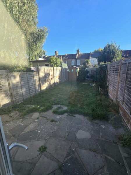 Spacious Four-Bedroom House For Rent - IG1