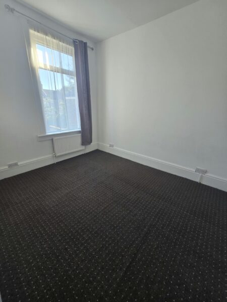 Spacious Four-Bedroom House For Rent - IG1